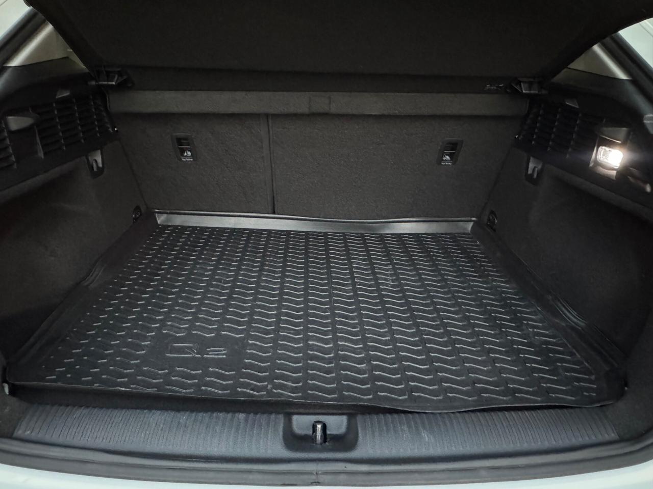 Audi Q2 1.6 TDI