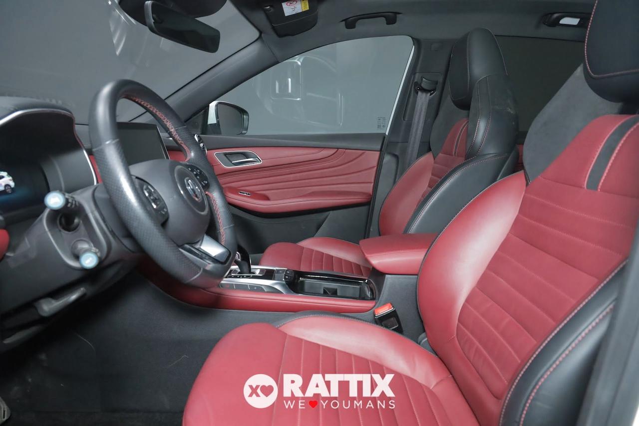 MG EHS 1.5 t-GDI Phev 258CV Exclusive Auto + tetto apribile