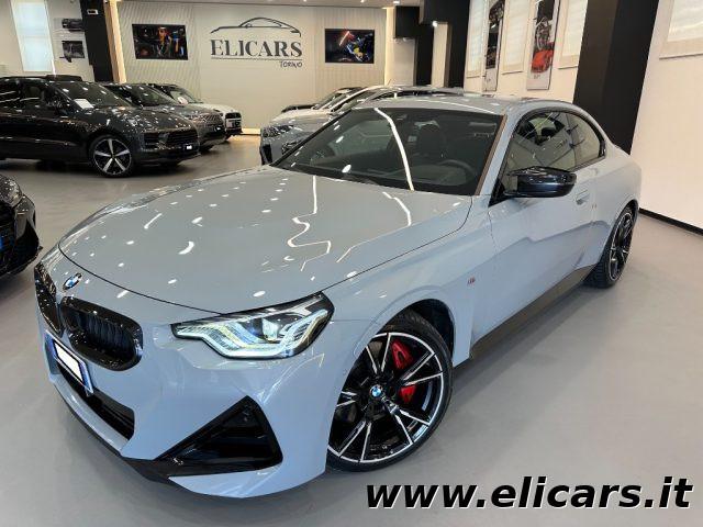 BMW M240 M 240i xDrive 374cv