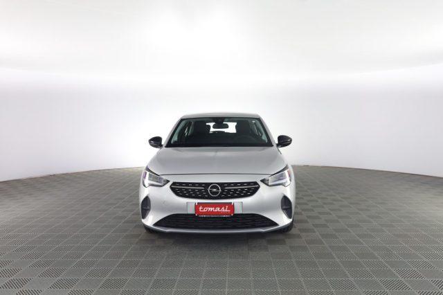 OPEL Corsa Corsa 1.2 Elegance