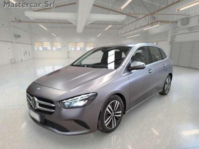 MERCEDES-BENZ B 200 Classe B - W247 2018 d Sport Plus auto - GG839JB