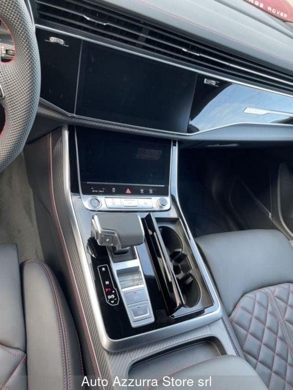 Audi Q8 Q8 SUV 50 TDI 286 CV quattro tiptronic S line edition *PROMO AZZURRA*