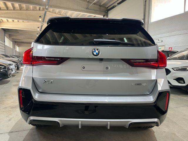 BMW X1 sDrive 18i Msport "18 M sport/Telec/Navi/Park plus