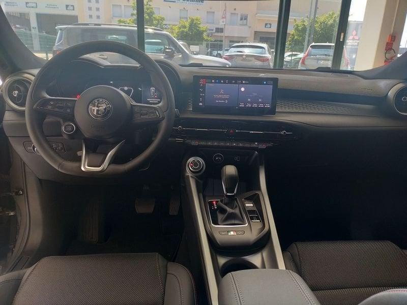 Alfa Romeo Tonale 1.6 diesel 130 CV TCT6 Sprint KM0