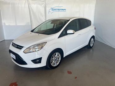 FORD C-Max 1.6 TDCi 115CV Titanium
