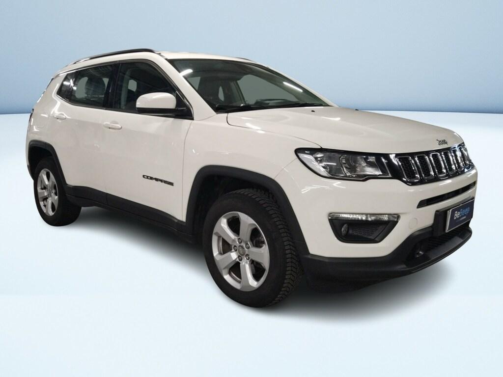 Jeep Compass 2.0 Multijet II Limited 4WD Active Drive