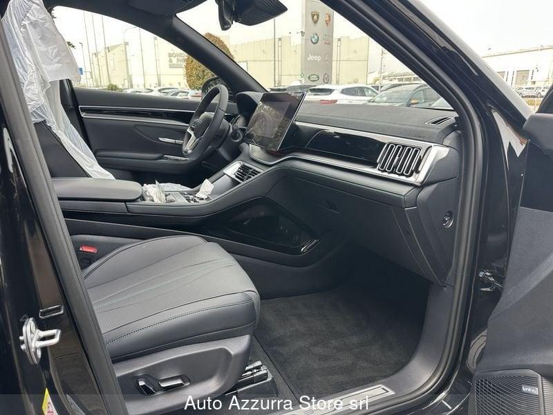BYD Seal U DM-i 1.5 phev Comfort 2wd *COLORI VARI, PROMO AZZURRA*