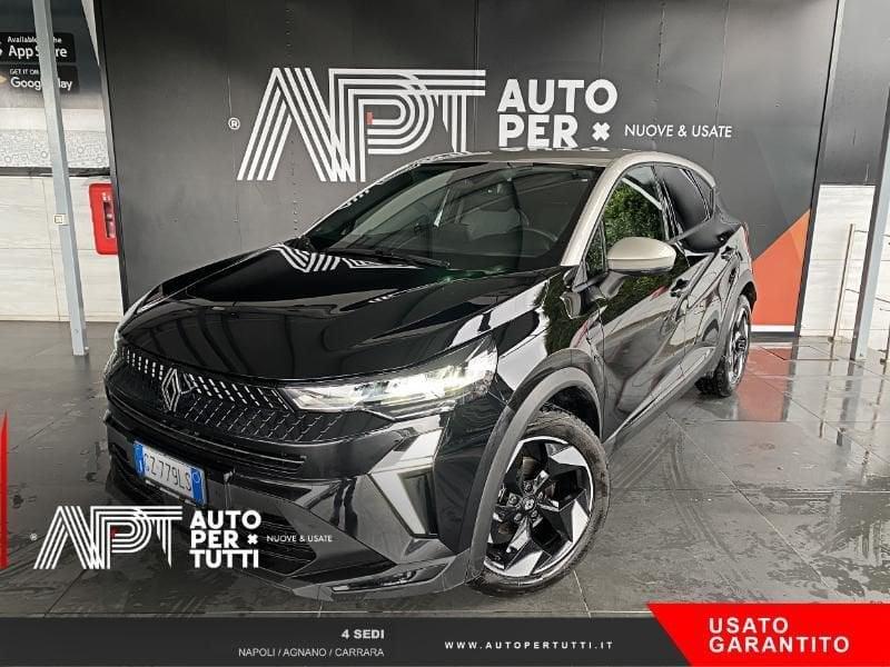 Renault Captur Captur 1.0 tce Techno 90cv