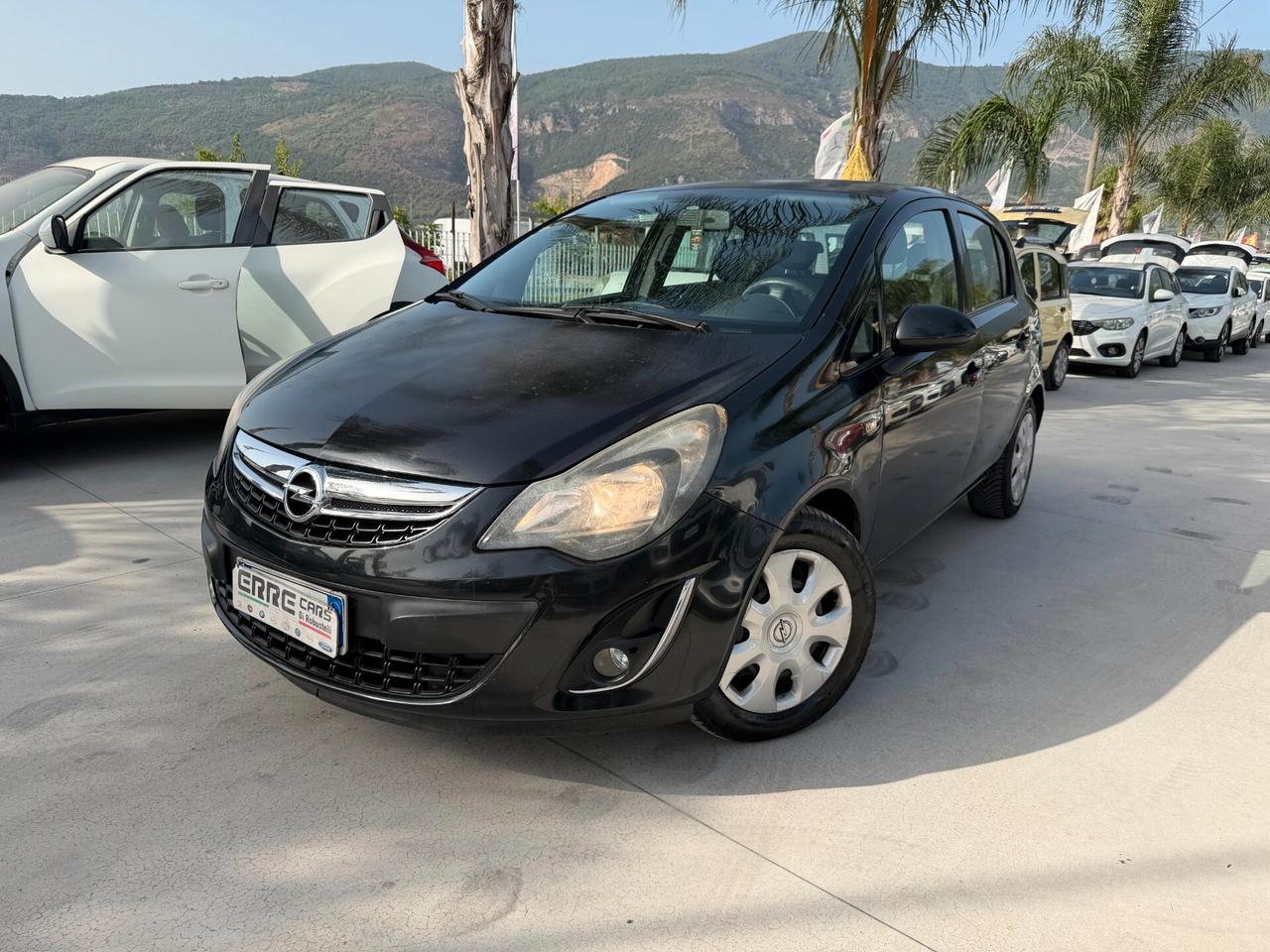 OPEL CORSA 2014 1.2 BENZINA 85 CV
