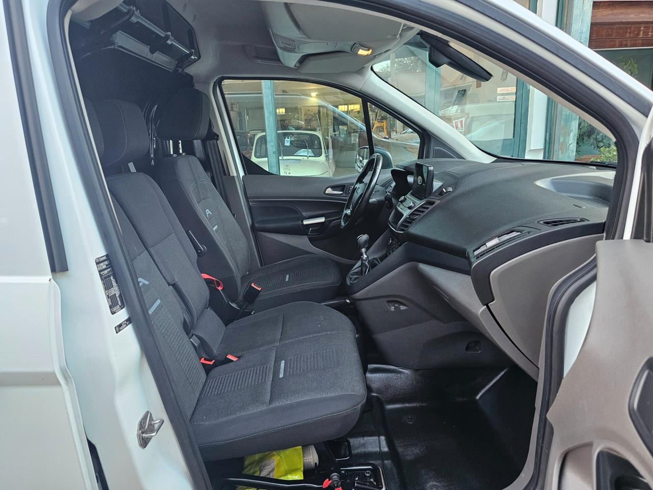 Ford Transit Connect 1.5 TDCi 120CV PC Furgone Active