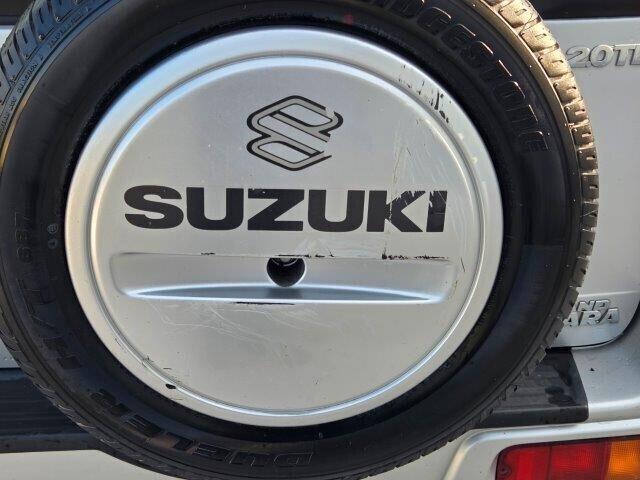 Suzuki Grand Vitara 2.0 turbodiesel 16V cat S.W.