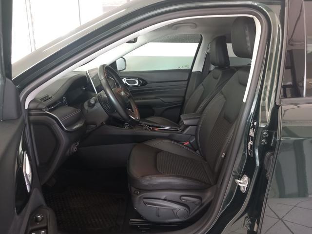 JEEP Compass 1.3 150CV Limited PREZZO REALE NO VINCOLO FINANZ.