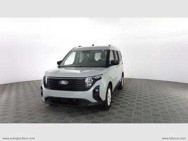 FORD Tourneo Courier 1.0 EcoBoost Titanium WINTER PACK + RUOTINO