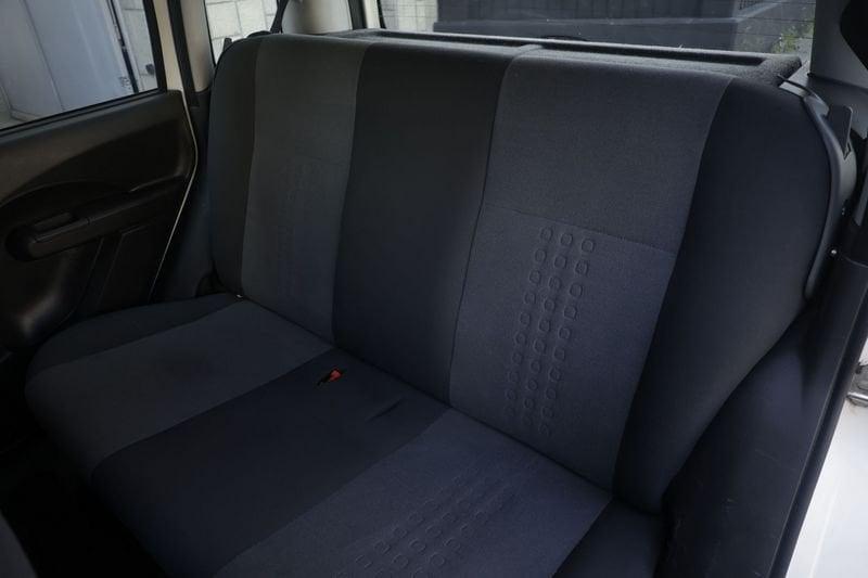 FIAT Panda FIAT Panda 1.4 MyLife Natural Power Unicoproprietario