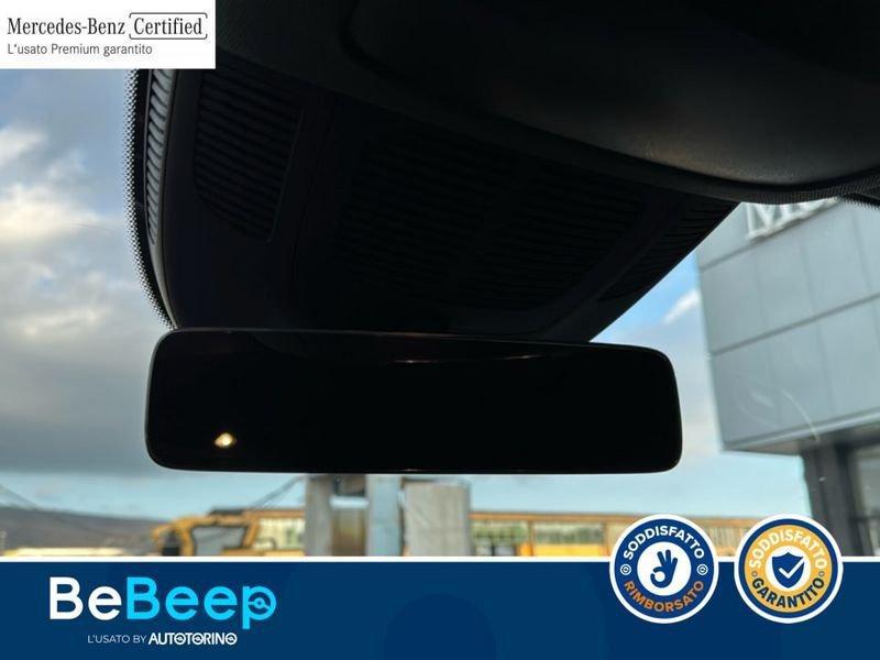 Mercedes-Benz GLE Coupé GCOUPE 300 D AMG LINE ADVANCED PLUS 4MATIC AUTO