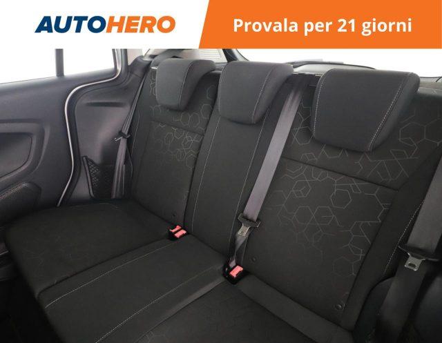 FORD B-Max 1.5 TDCi 75 CV Business