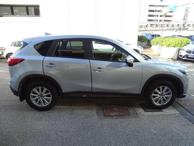 Mazda CX-5 CX-5 2.2 Essence 2wd 150cv my15