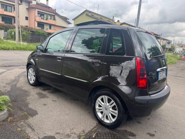 LANCIA MUSA 1.3 Multijet 16V Oro
