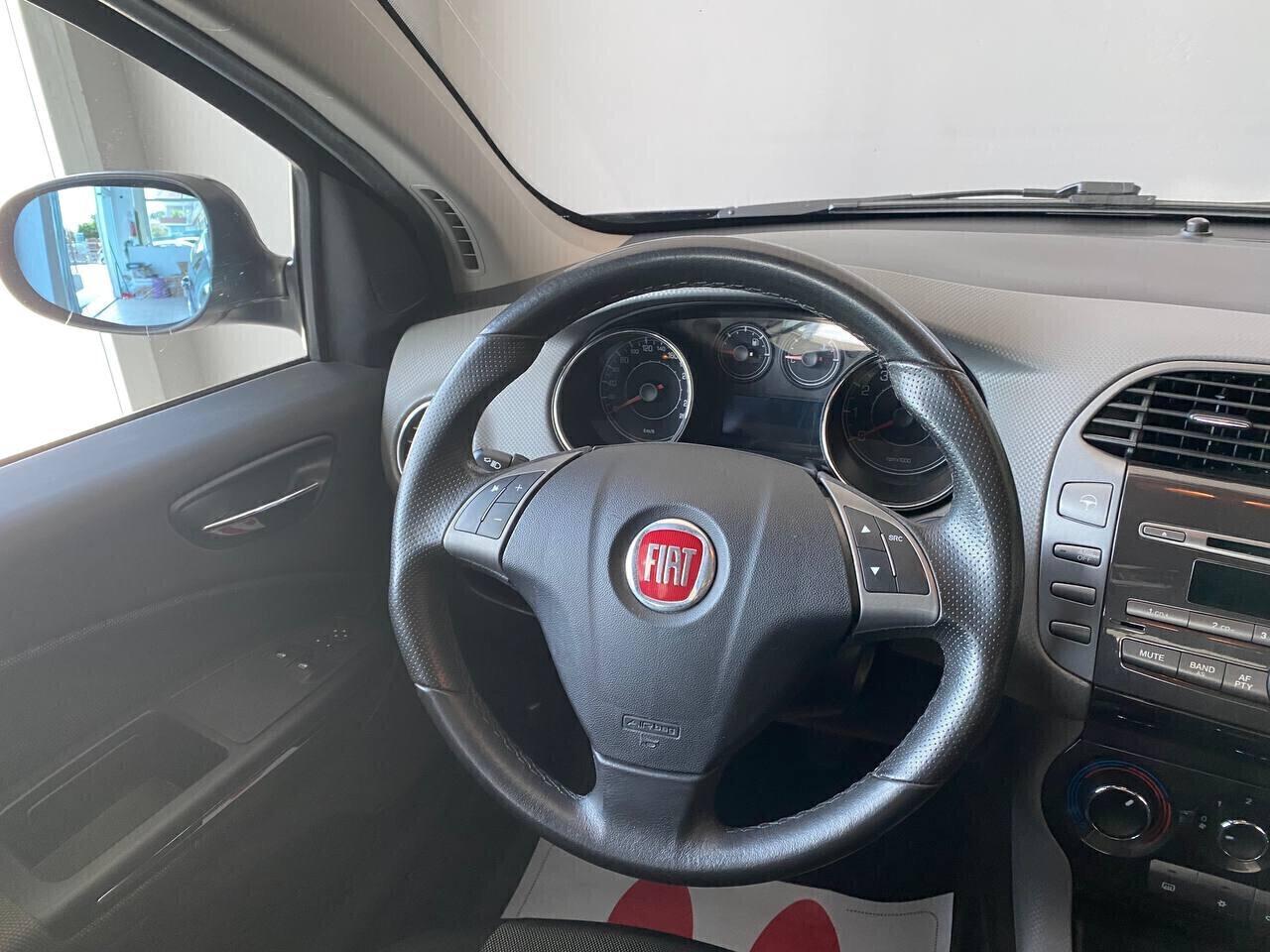 Fiat Bravo - 1.4 | 120 CV - Distribuzione Eseguita
