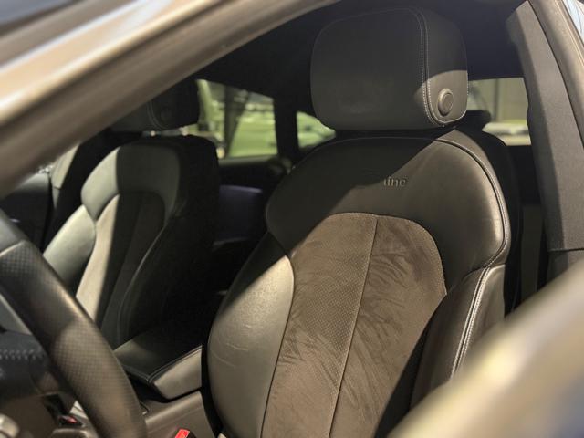 AUDI A7 SPB 3.0 TDI 218 CV quattro S tronic S-Line