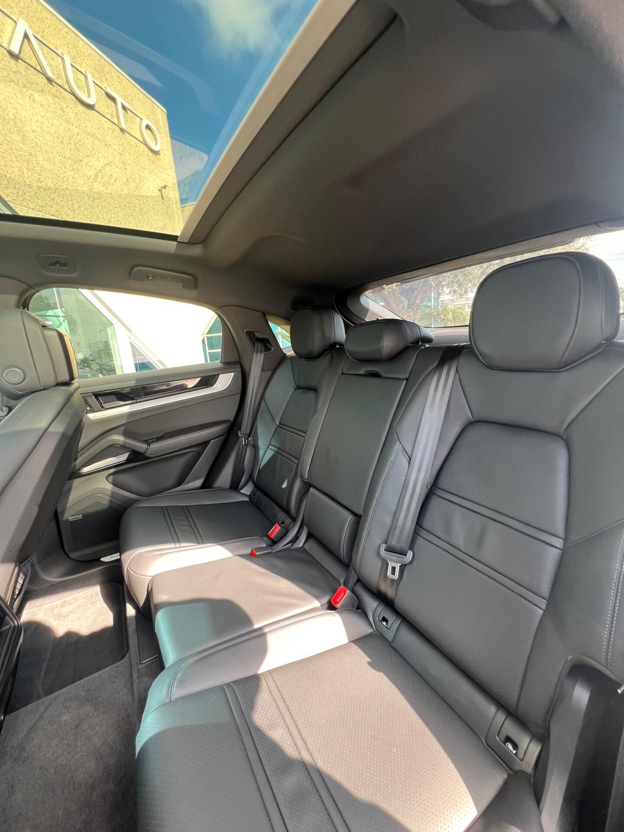 Porsche Cayenne Coupé 4.0 V8 S SUPER OFFERTA T-STOCK