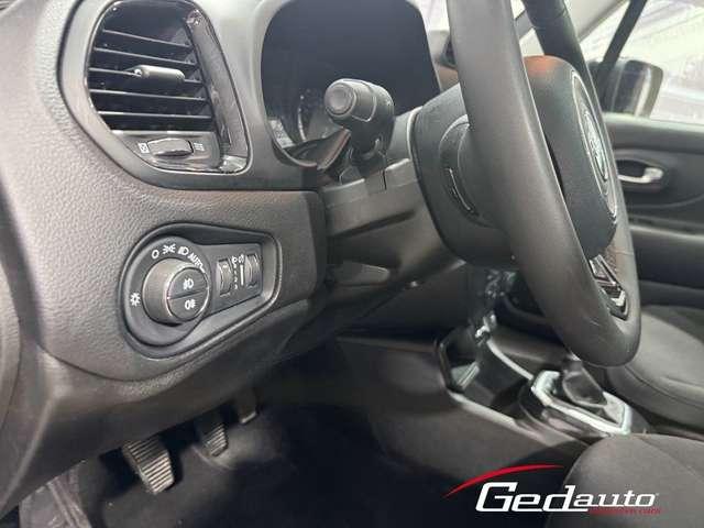 Jeep Renegade 1.0 T3 GPL Limited NIGHT EAGLE TETTO