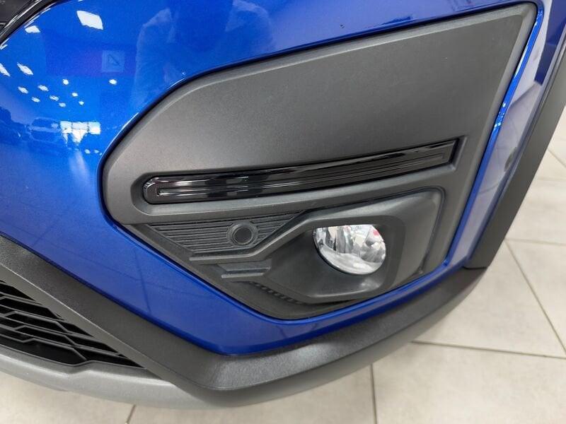 Dacia Sandero Sandero Stepway 1.0 tce Expression Eco-g 100cv