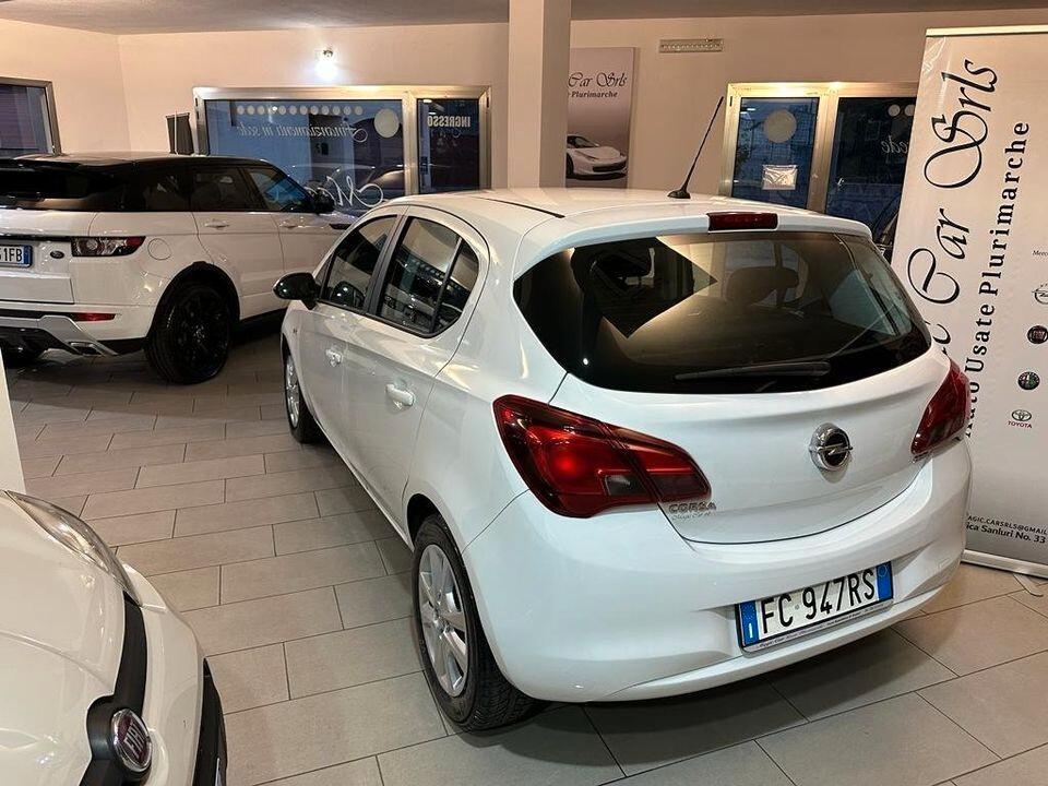 Opel Corsa 1.3 CDTI 5 porte Cosmo