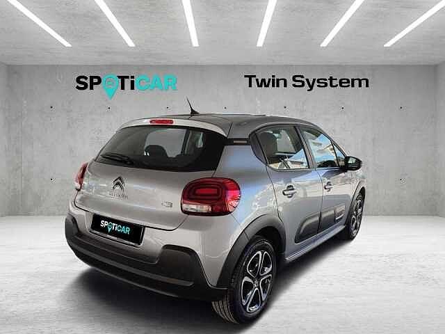 Citroen C3 BlueHDi 100 S&S C-Series