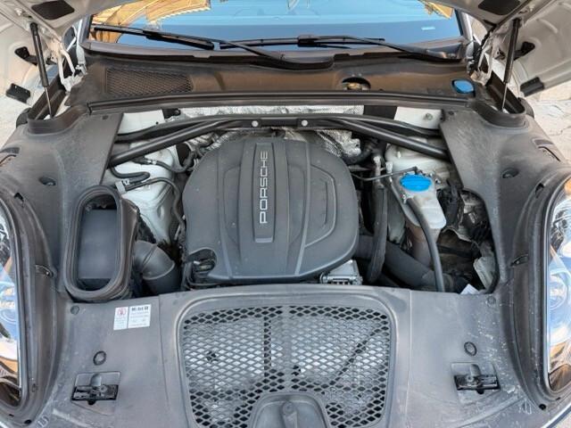 Porsche Macan 2.0