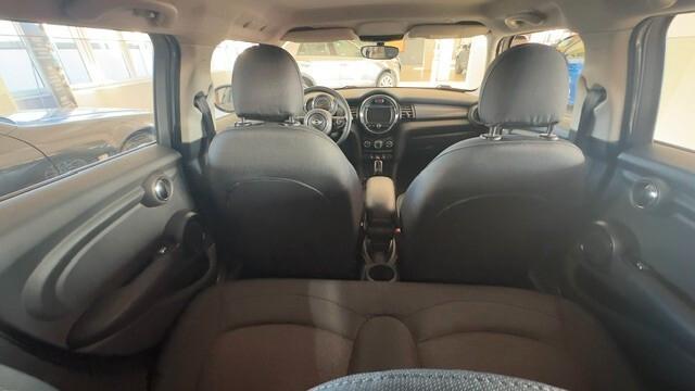 Mini 1.5 Cooper D