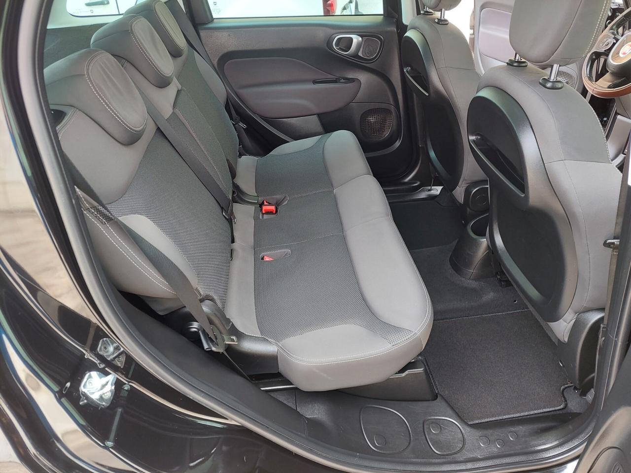 Fiat 500L 1.6 Multijet 120 CV Trekking TETTO PANOR