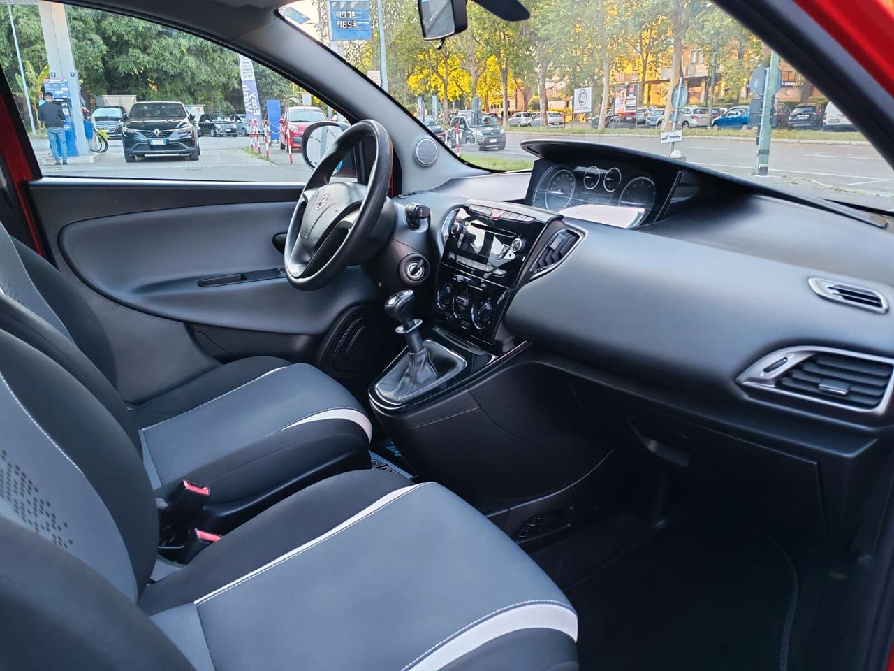 Lancia Ypsilon - OCCASIONE !!!