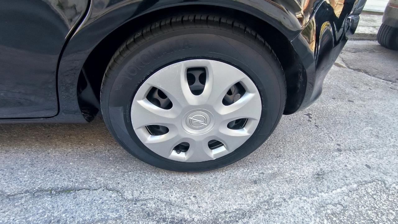 Opel Corsa 1.3 CDTI 75CV ecoFLEX F.AP. 5 porte Enjoy