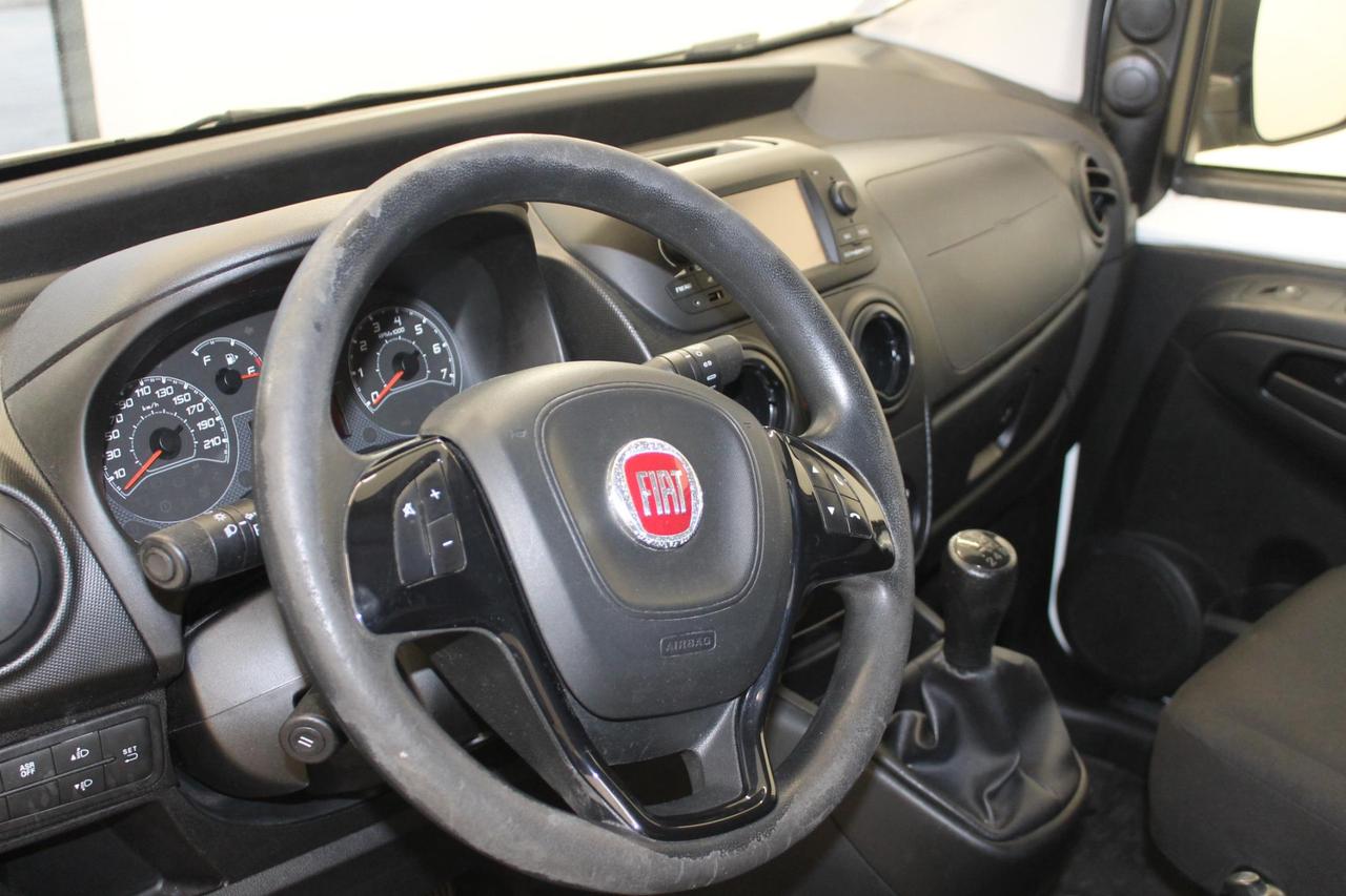 FIAT Fiorino 1.3 mjt 80 Cv. SX