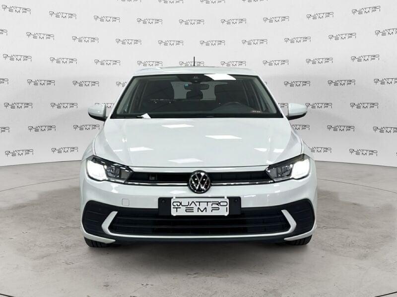 Volkswagen Polo 1.0 TSI Life