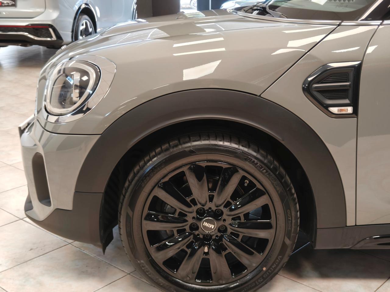 Mini Cooper D Countryman 2.0 Essential