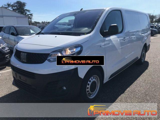 FIAT Scudo BlueHDi 145CV AT8 PL-SL-TN Furgone