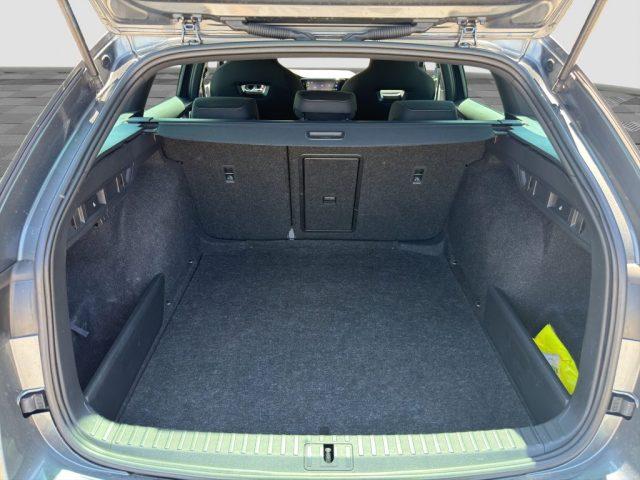 SKODA Octavia Octavia 2.0 TDI EVO SCR 150 CV DSG Wagon Sportline