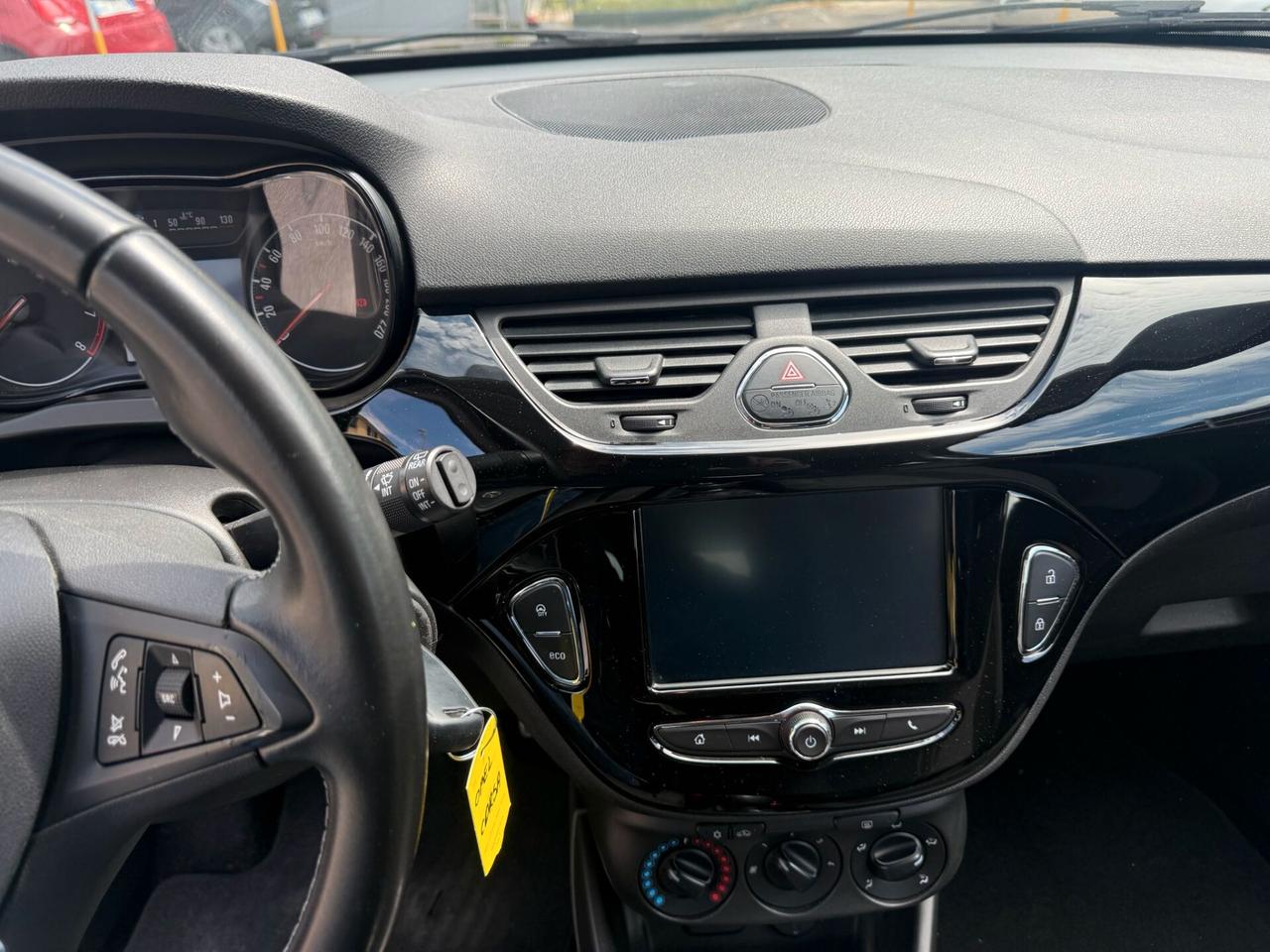 Opel Corsa 1.4 90CV Coupé Advance