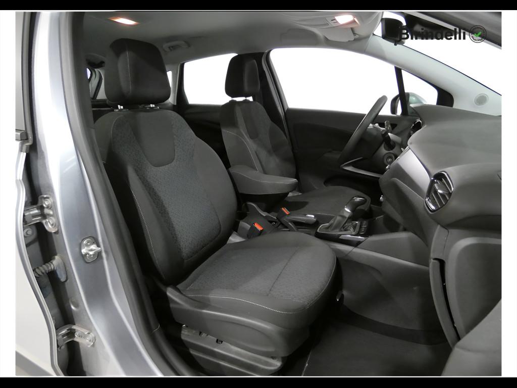 OPEL Crossland - Crossland X 1.2 12V Start&Stop Advance