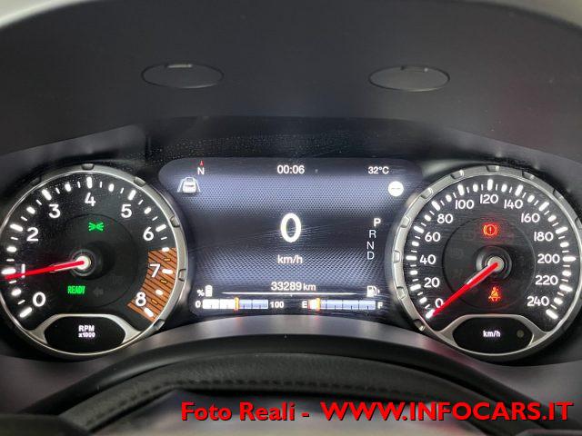 JEEP Renegade 1.5 Turbo T4 MHEV Limited PROMO !