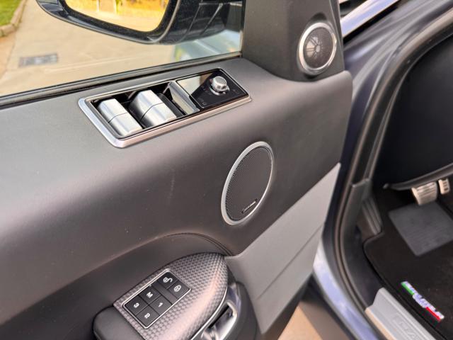 LAND ROVER Range Rover Sport 3.0 SDV6 249 CV HSE DYNAMIC+TETTO+GARANZIA RANGE