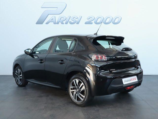 PEUGEOT 208 PureTech Active Pack EAT8 *PROMO PARISI GROUP*