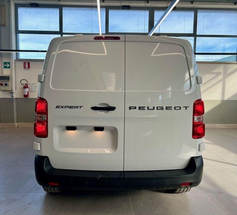 Peugeot Expert Expert 1.5 BlueHDi 120 S&S Furgone Standard