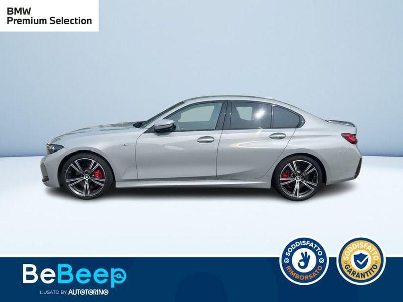 BMW Serie 3 320D MHEV 48V MSPORT AUTO