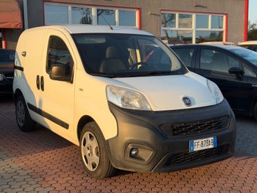 FIAT FIORINO diesel 1.3 GRIGLIA APRIBILE, SEDILE RIBALTABILE