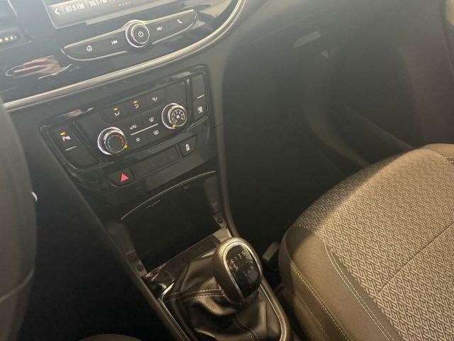 OPEL Mokka X 1.4 Turbo GPL Tech 140CV 4x2 Advance