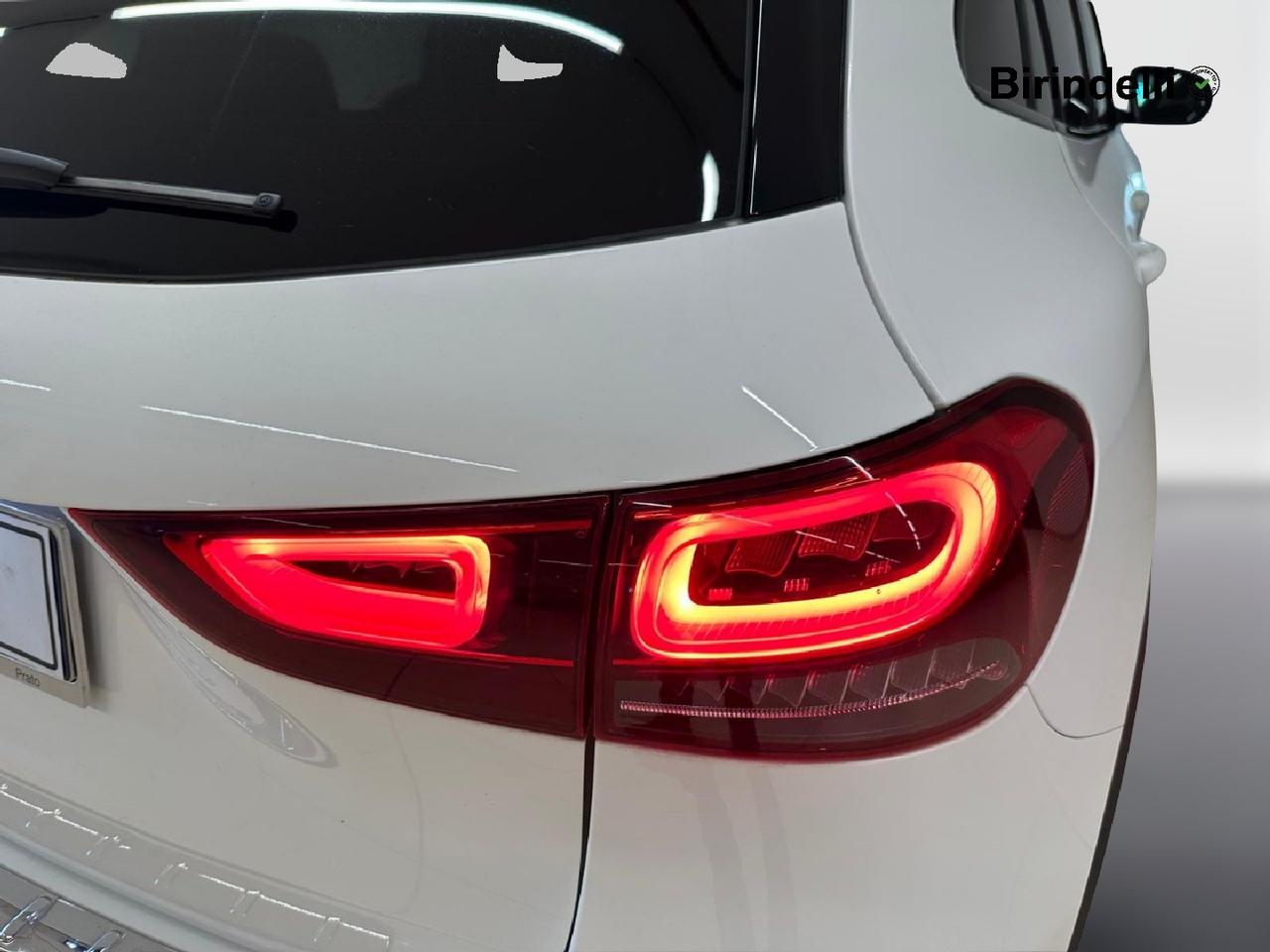 Mercedes-Benz GLA (H247) - GLA 180 Automatic Sport