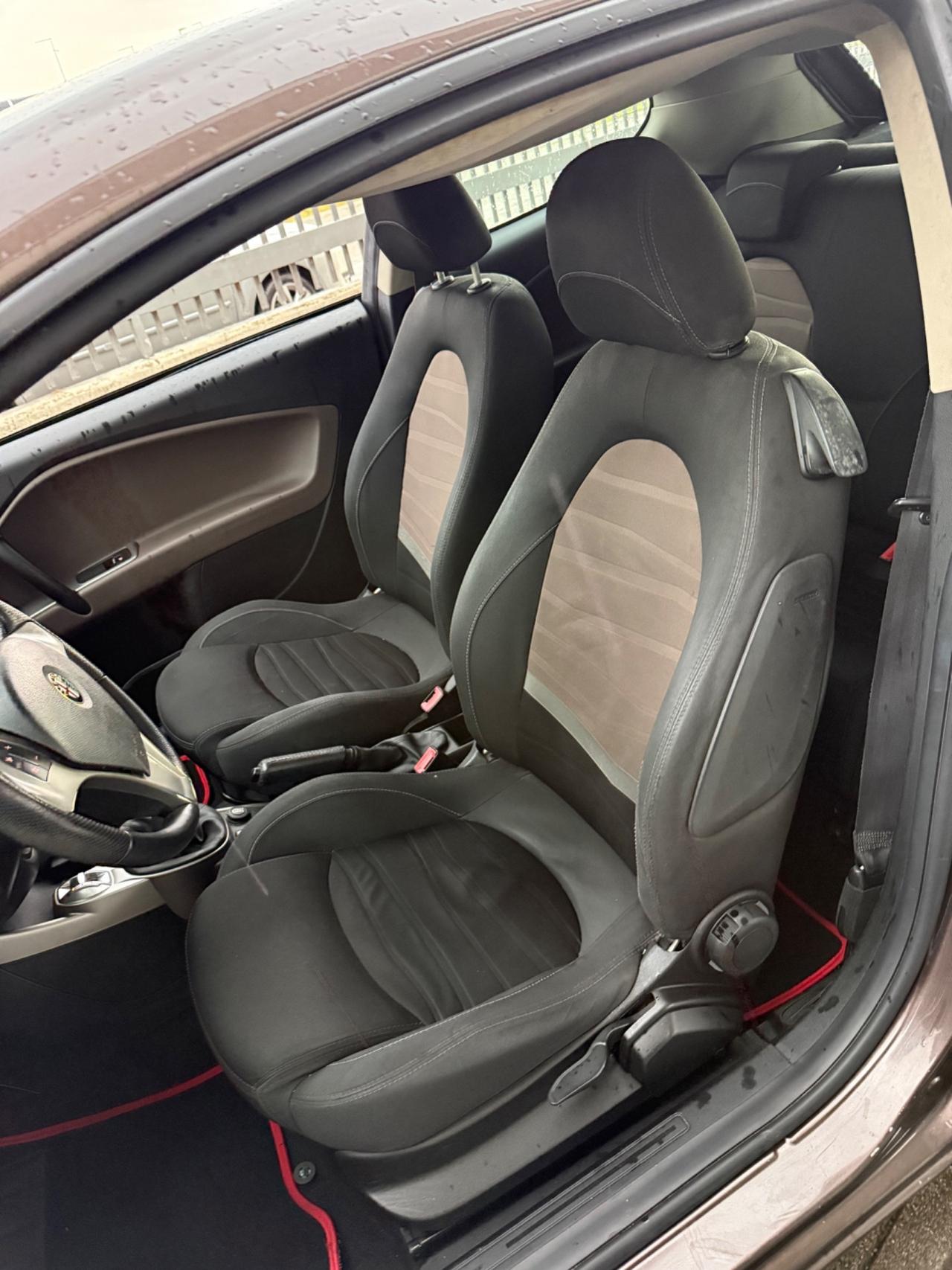 Alfa Romeo MiTo 1.3 JTDm 85 CV S&S Progression